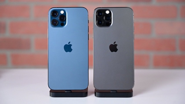 El iPhone 12 vende un 12% menos que el iPhone X en China