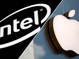 Apple Silicon vs Intel