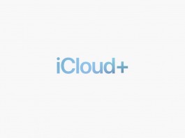 iCloud+ portada