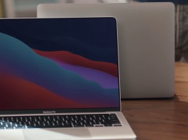 Apple Store Alemania publica por error el MacBook Pro de 16 pulgadas con chipset M1
