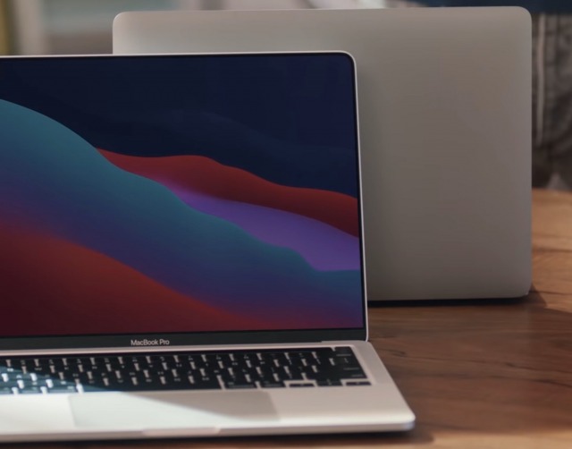 Apple Store Alemania publica por error el MacBook Pro de 16 pulgadas con chipset M1