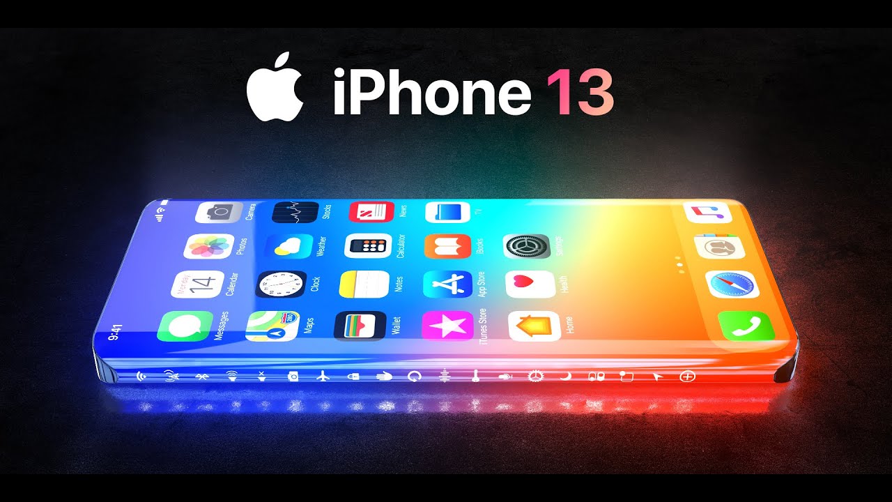 iPhone 13