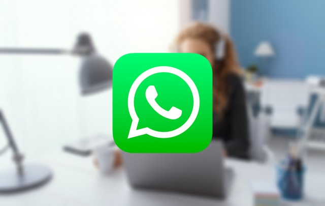 videollamadas WhatsApp Mac