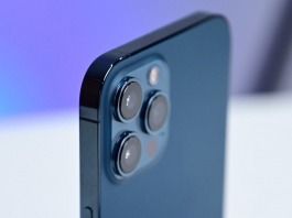 Foxconn se ocupará del ensamblaje de la cámara del iPhone
