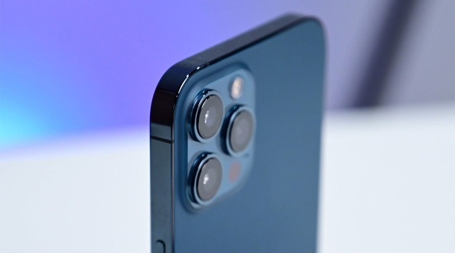 Foxconn se ocupará del ensamblaje de la cámara del iPhone