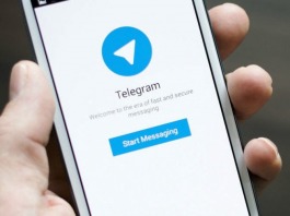 Telegram permite videollamadas de 1.000 usuarios