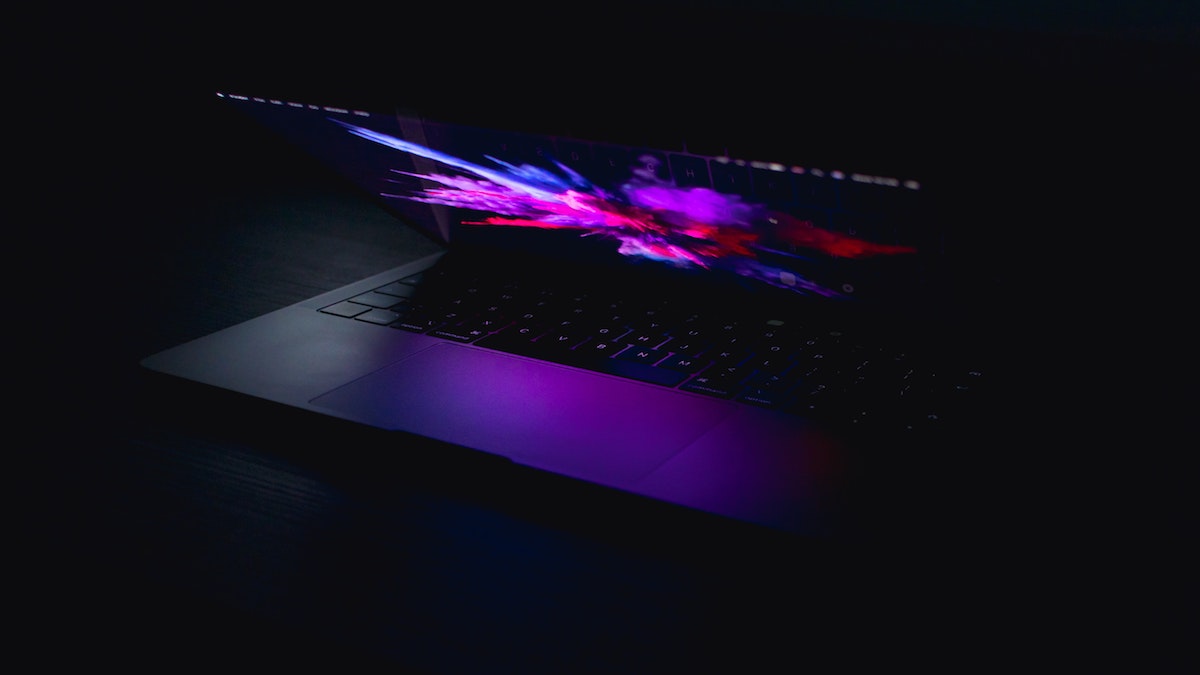 MacBook Pro portada