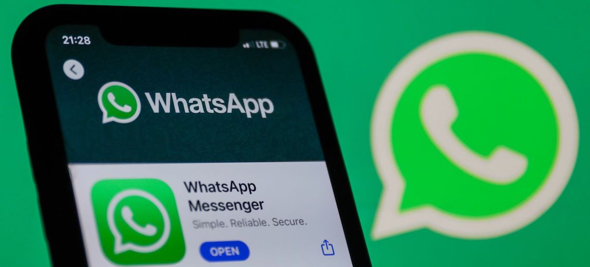 La Visualización única De Whatsapp Se Actualizará Y Traerá Una Función Muy Demandada Iosmac 2753