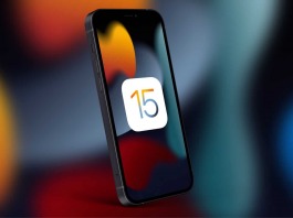 iOS-15-Beta