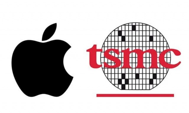 TSMC_Apple