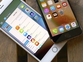 iPhone 6 dispositivos antiguos iOS 12.5.5