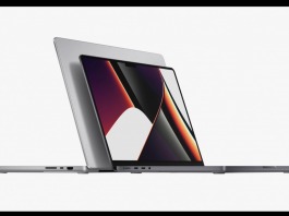 11. Comparando el Macbook Pro