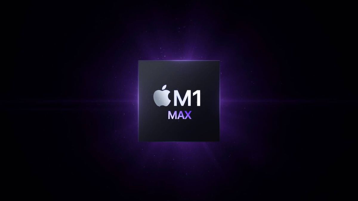 M1 Max portada