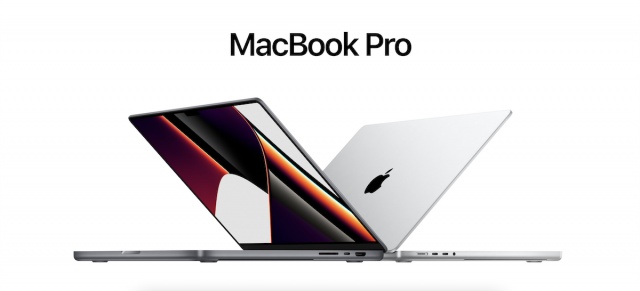 MacBook Pro portada