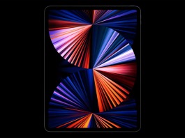 iPad Pro podria tener OLED en 2023