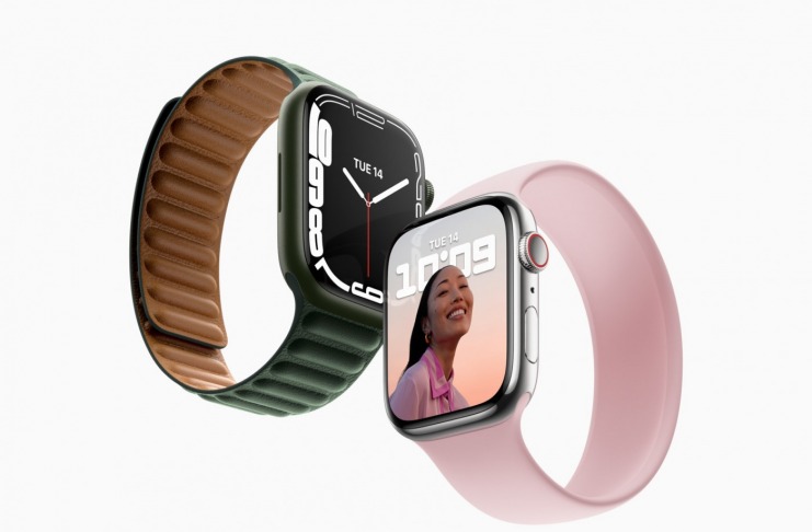Apple Watch sea menos molesto
