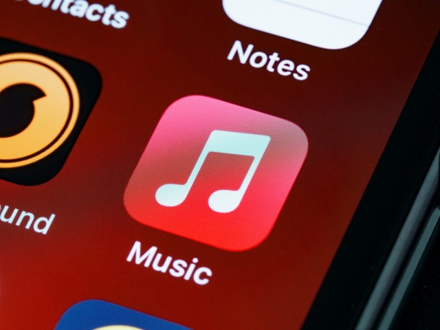 App Apple Music