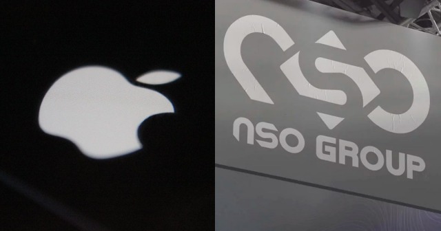 Apple y NSO