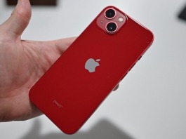 iPhone de Apple más vendido en China final 2021