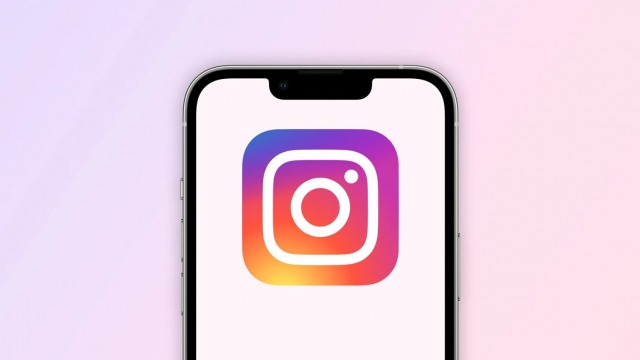 Instagram para iOS