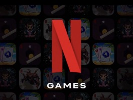 Netflix juegos