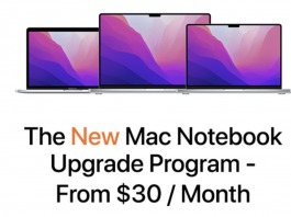 Nuevo programa de Apple y CIT para actualizar los Macbook de pequeñas empresas en EEUU