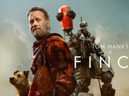 Tom Hanks "Finch"