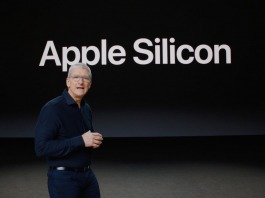 Apple Silicon Tim Cook - Fallo de Seguridad en Apple Silicon