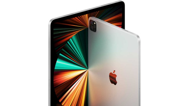 iPad Pro con M1