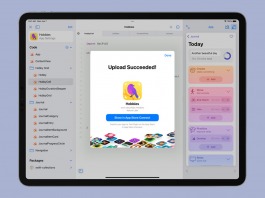 Subir una app a la App Store con Swift Playgrounds 4