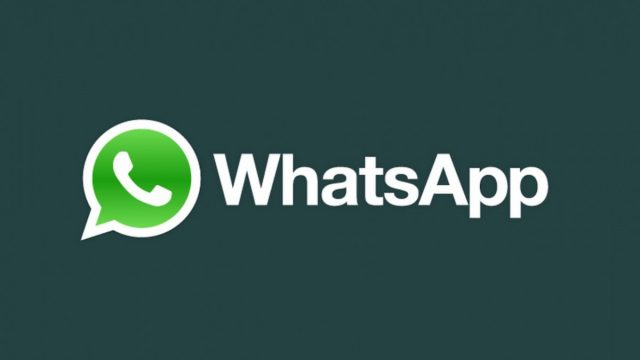 WhatsApp se actualiza