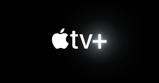 películas de Apple TV+