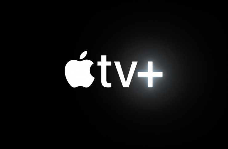 películas de Apple TV+