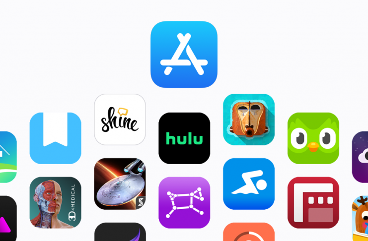 apps App Store