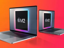 MacBook Pro de 13 pulgadas M2