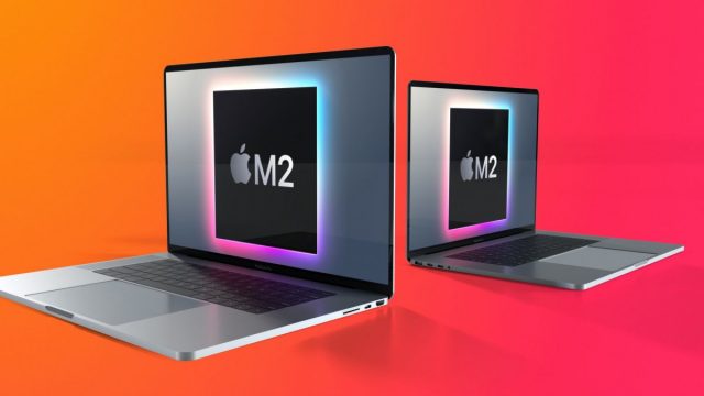 MacBook Pro de 13 pulgadas M2