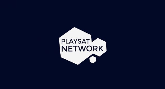 Playsat Network portada