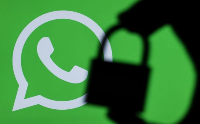 WhatsApp candado Nuevos Interruptores de Privacidad en WhatsApp para iOS