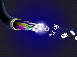 fibra optica tarifas de internet en España