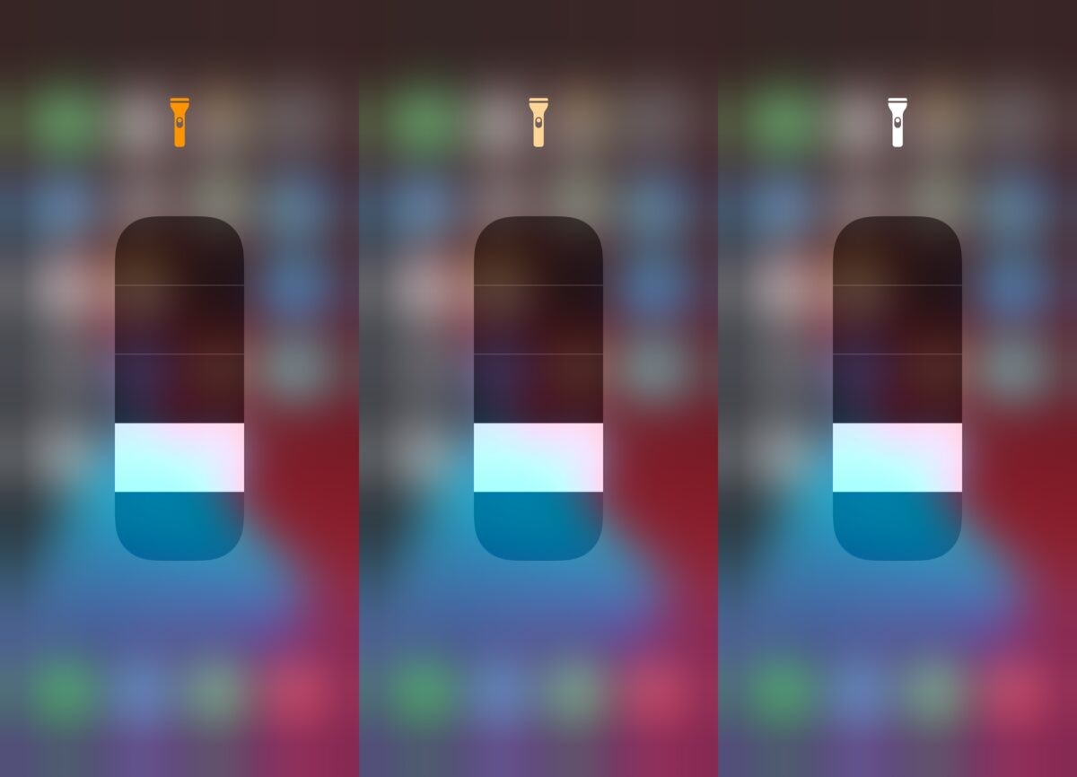 Amber un tweak para iPhone