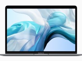 MacBook Air 15 pulgadas rumor
