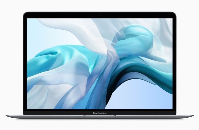 MacBook Air 15 pulgadas rumor