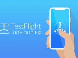 App TestFlight