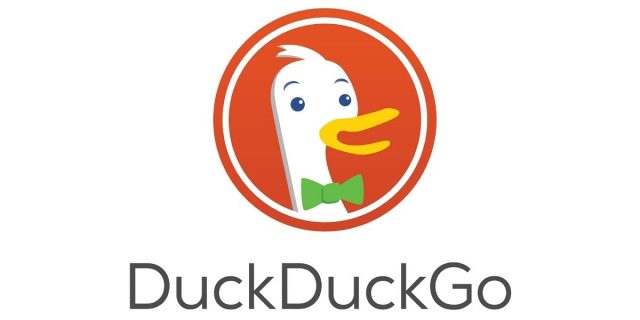 DuckDuck Go