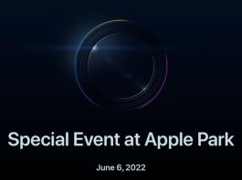 WWDC 2022 Evento especial