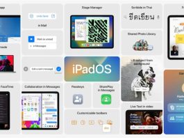 iPadOS 16 resumen novedades