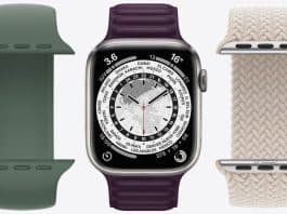Apple Watch en Amazon