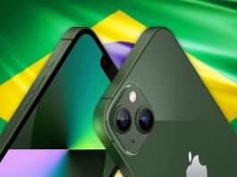 Brasil prohíbe la venta de iPhone