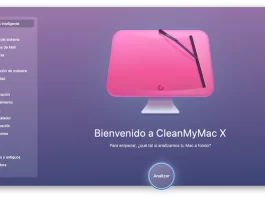 Promo CleanMyMac-X