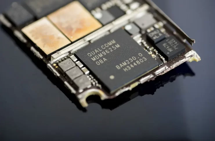 iPhone tendrán chips Wi-Fi y Bluetooth diseñados por Apple